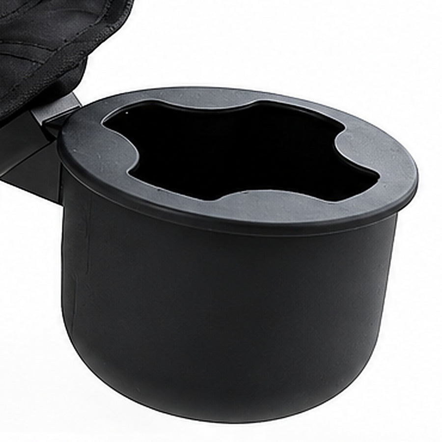 XL silicone cup holder
