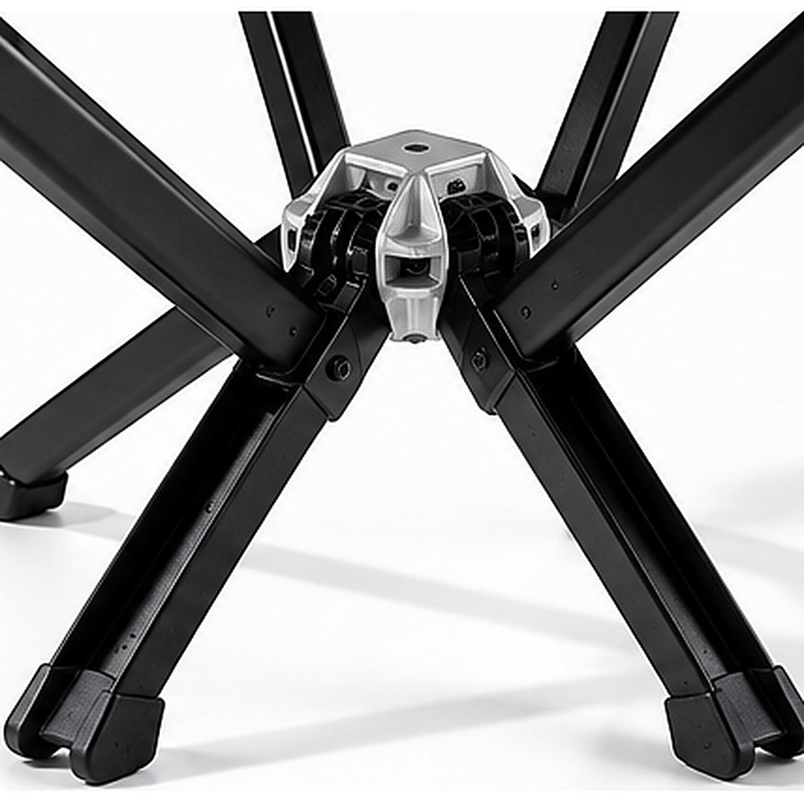 High-grade aluminium frame