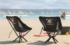 The Old Mate Original Compact Camping Chair