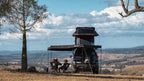 The Old Mate Original Compact Camping Chair