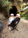The Old Mate Original Compact Camping Chair